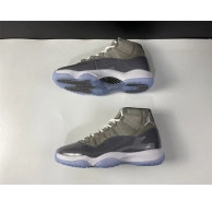 Grey' CT8012 005 Retro Air 11 'Cool Jordan 0706